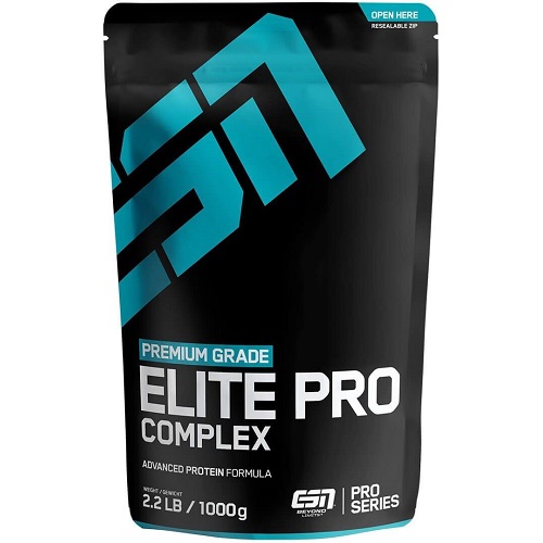 Esn Elite Pro Complex, 1000 Grams